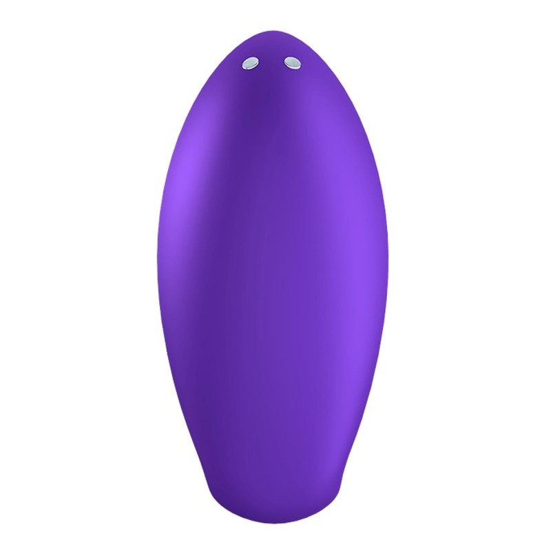 Mały wibrator na palec Satisfyer Love Riot